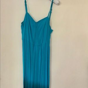 Beautiful maxi dress Volcom